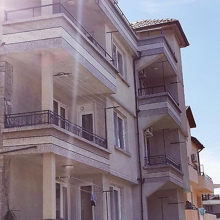 Къща За Гости The Sunny Corner Sozopol Buitenkant foto