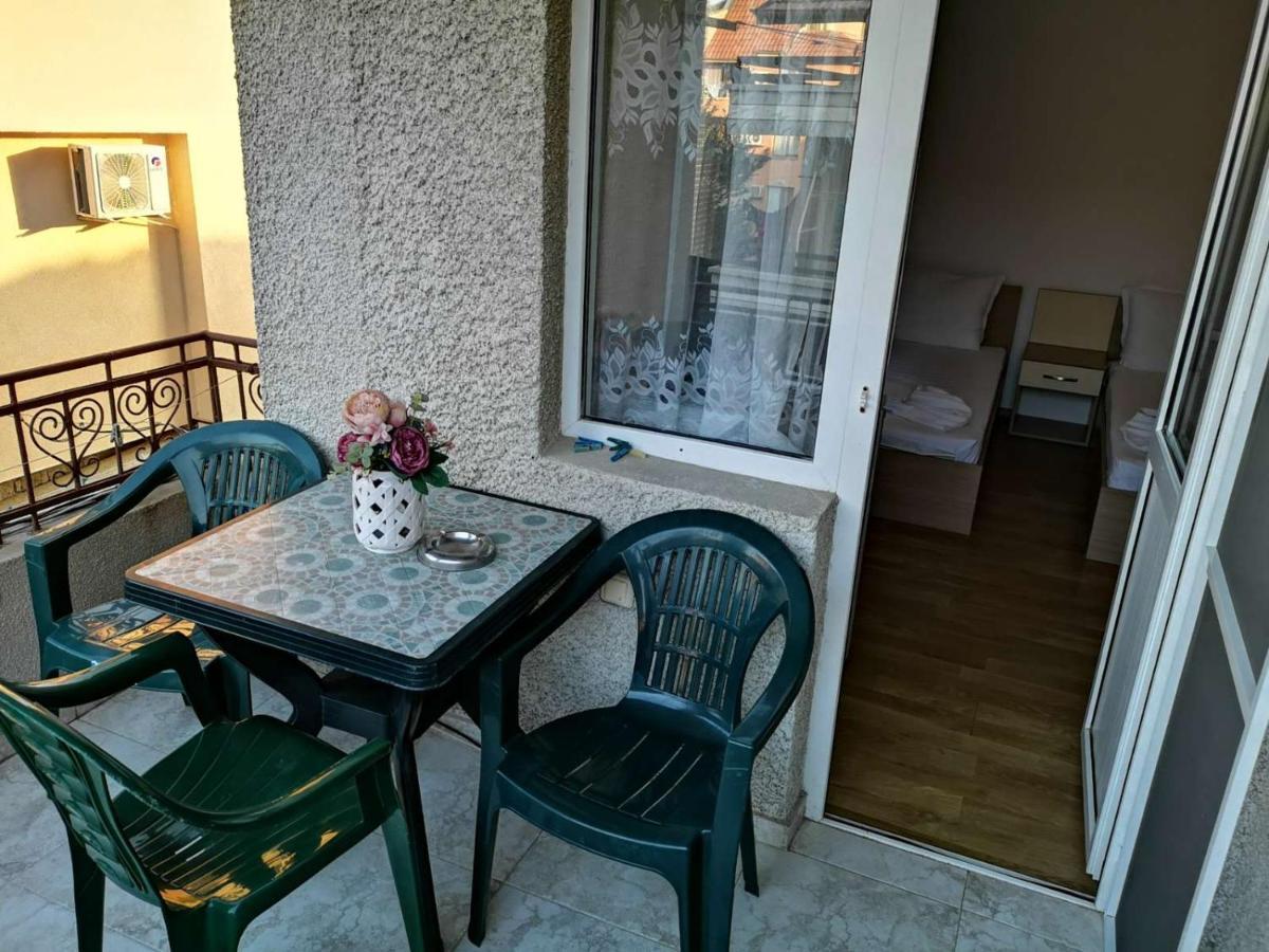 Къща За Гости The Sunny Corner Sozopol Buitenkant foto