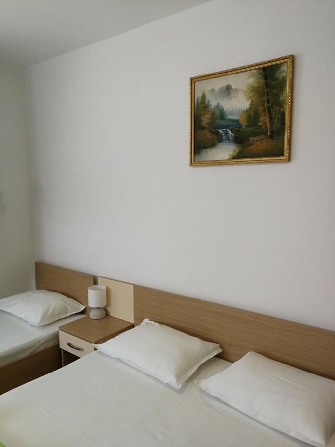 Къща За Гости The Sunny Corner Sozopol Buitenkant foto