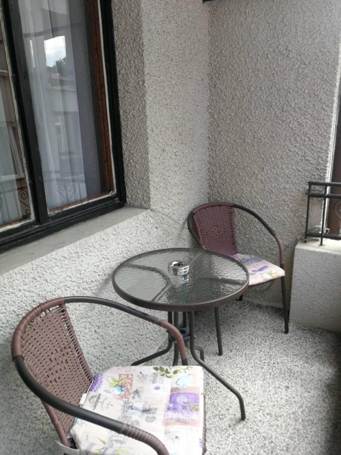 Къща За Гости The Sunny Corner Sozopol Buitenkant foto