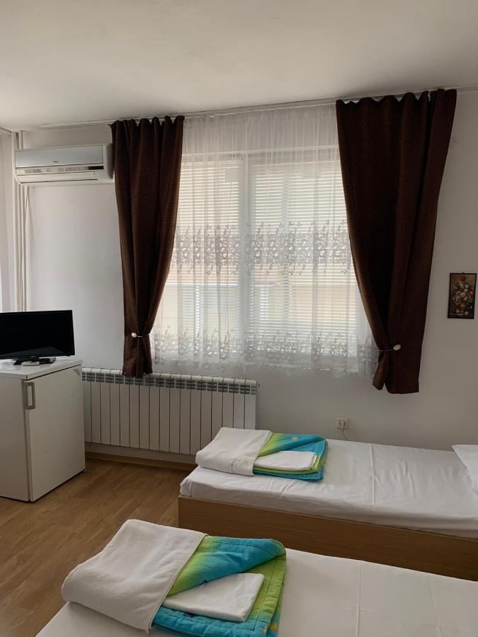 Къща За Гости The Sunny Corner Sozopol Buitenkant foto