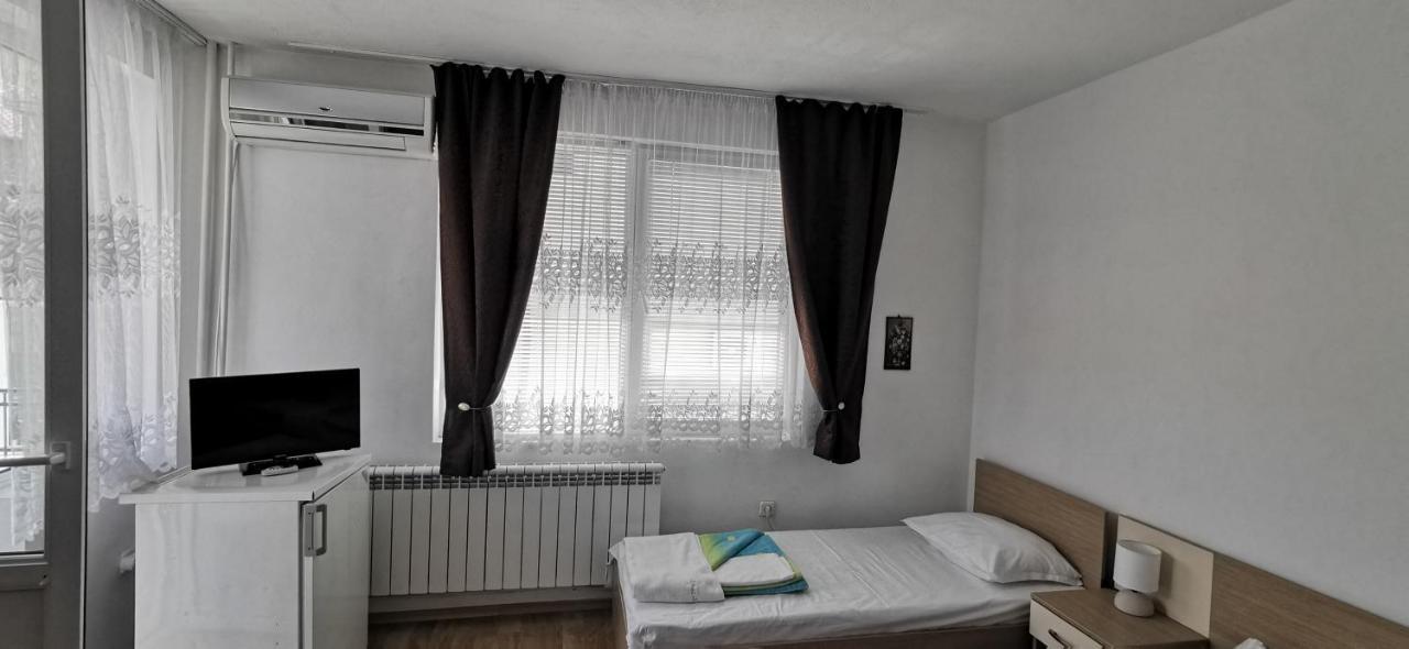 Къща За Гости The Sunny Corner Sozopol Buitenkant foto