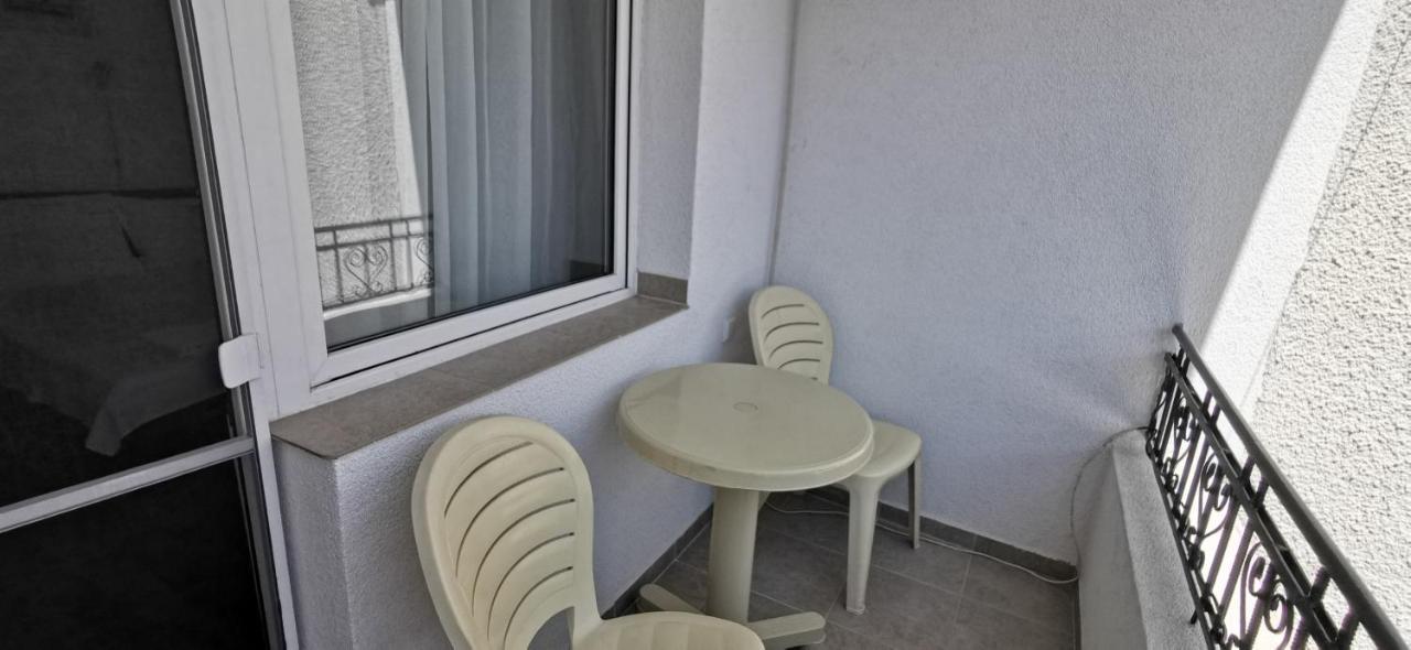 Къща За Гости The Sunny Corner Sozopol Buitenkant foto