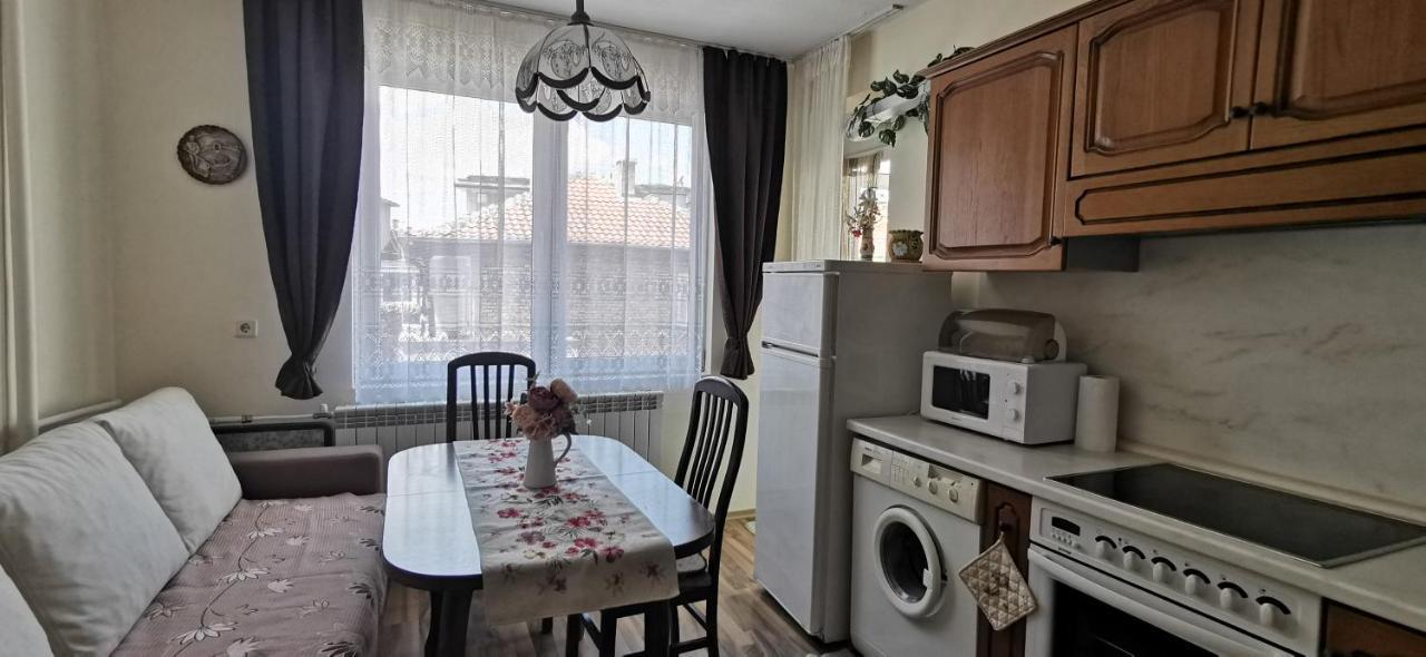 Къща За Гости The Sunny Corner Sozopol Buitenkant foto